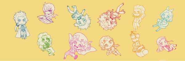 moroiohs Profile Banner