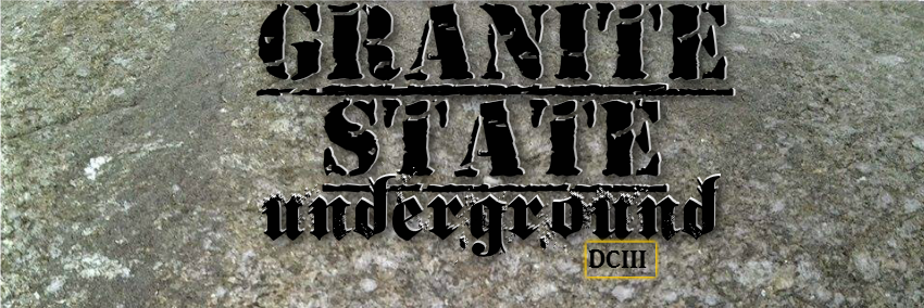GranitStUndrgnd's profile banner image