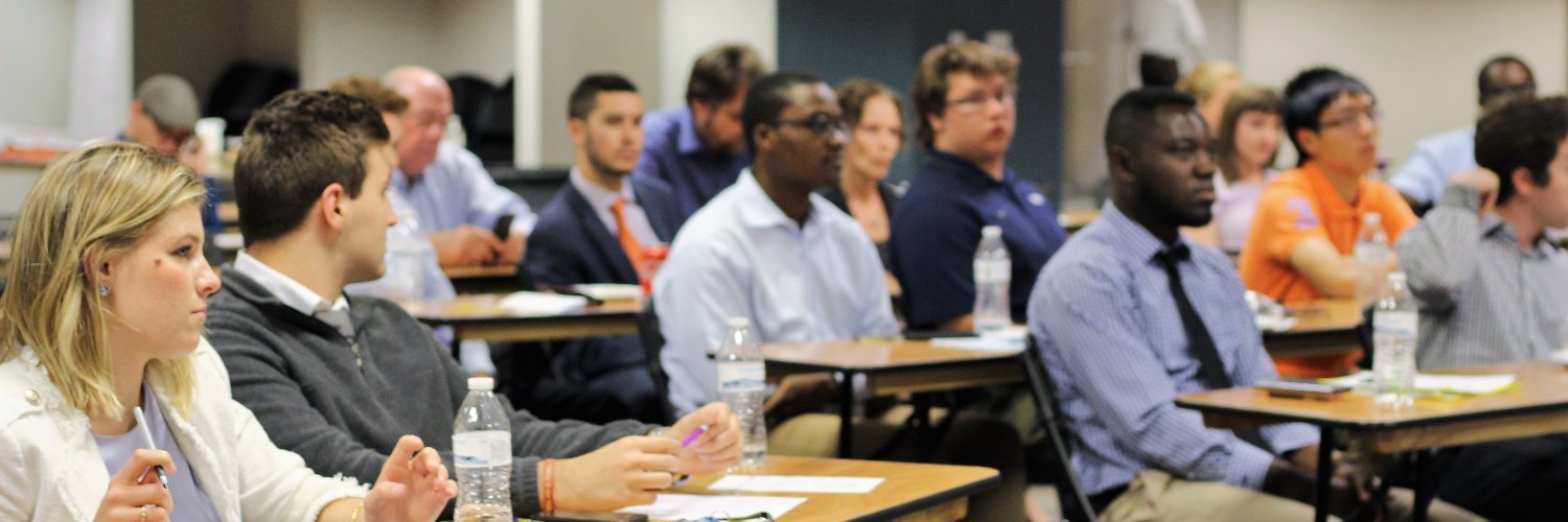 NEO Student Venture banner