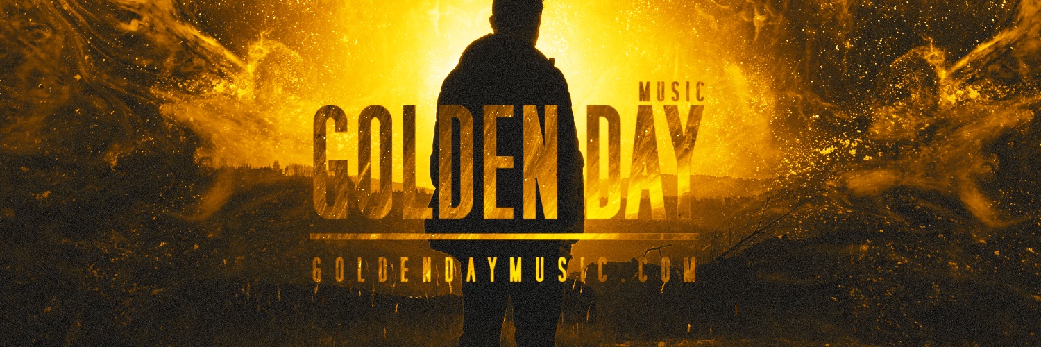 GoldenDayBeats's profile banner image