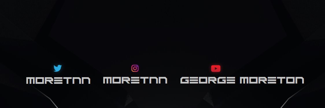 Moretnn's profile banner image