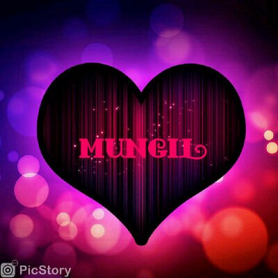 mungilst1's profile banner image
