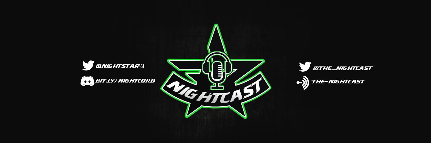 nightstar451's profile banner image