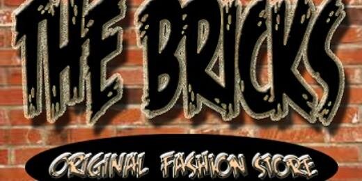 TheBricks_Store's profile banner image