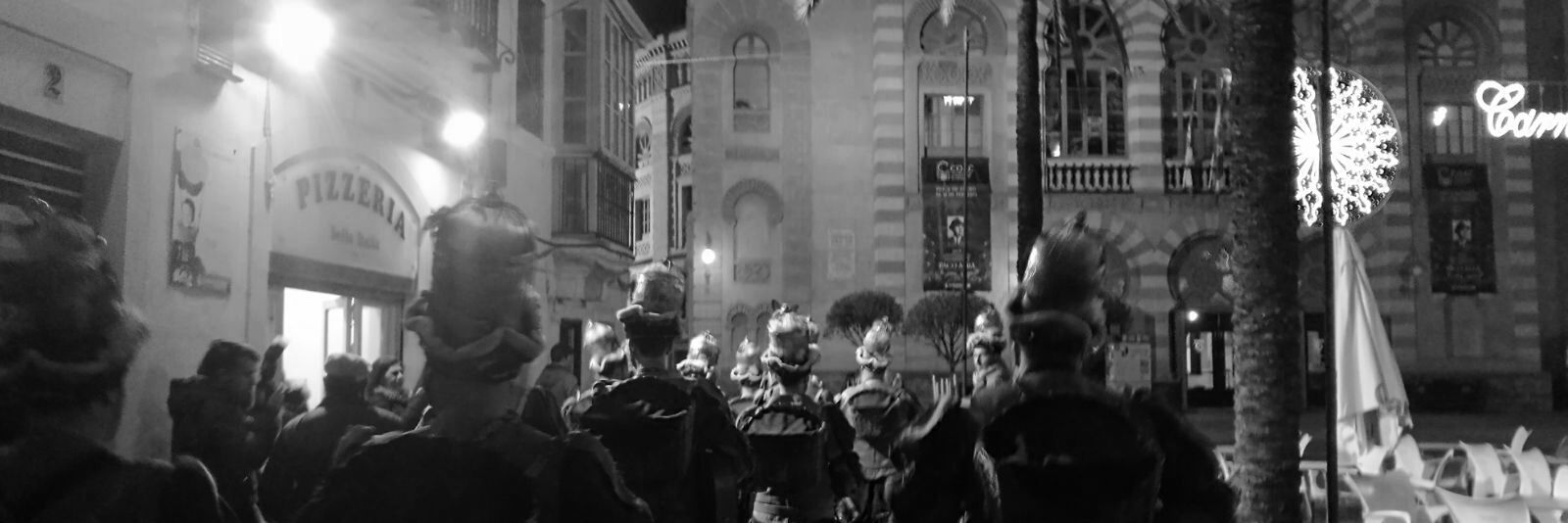 Iván García Albarrán ۞ banner