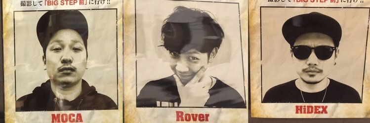 morisho0419's profile banner image