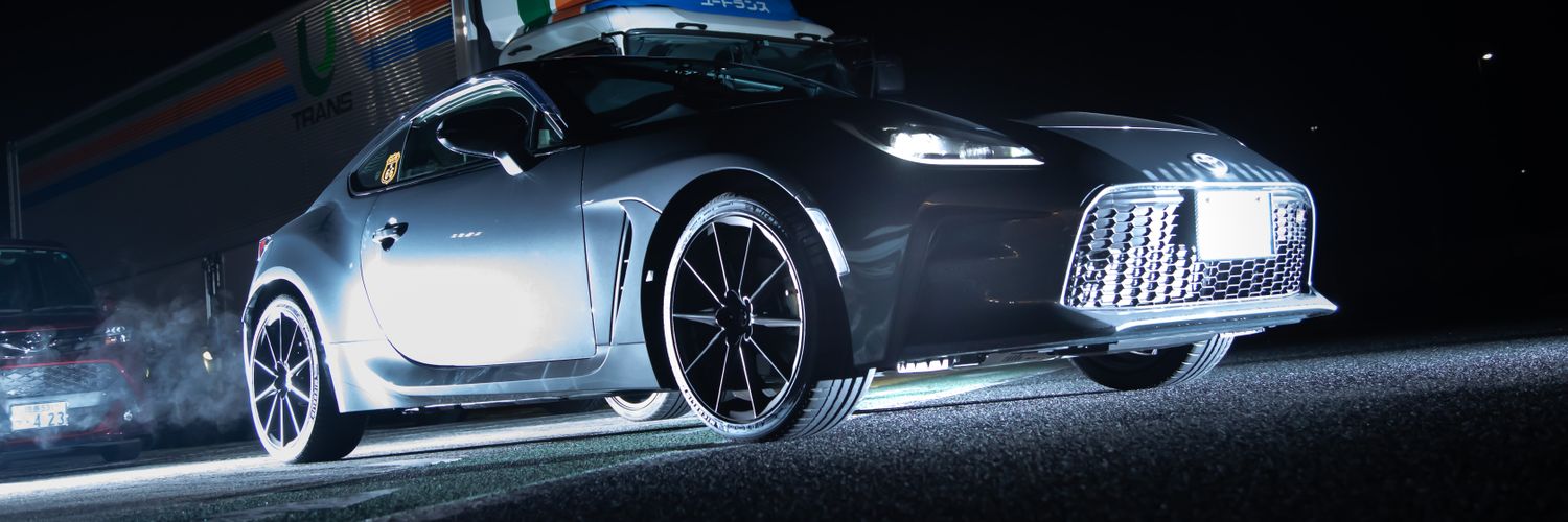 ExperienceK66's profile banner image