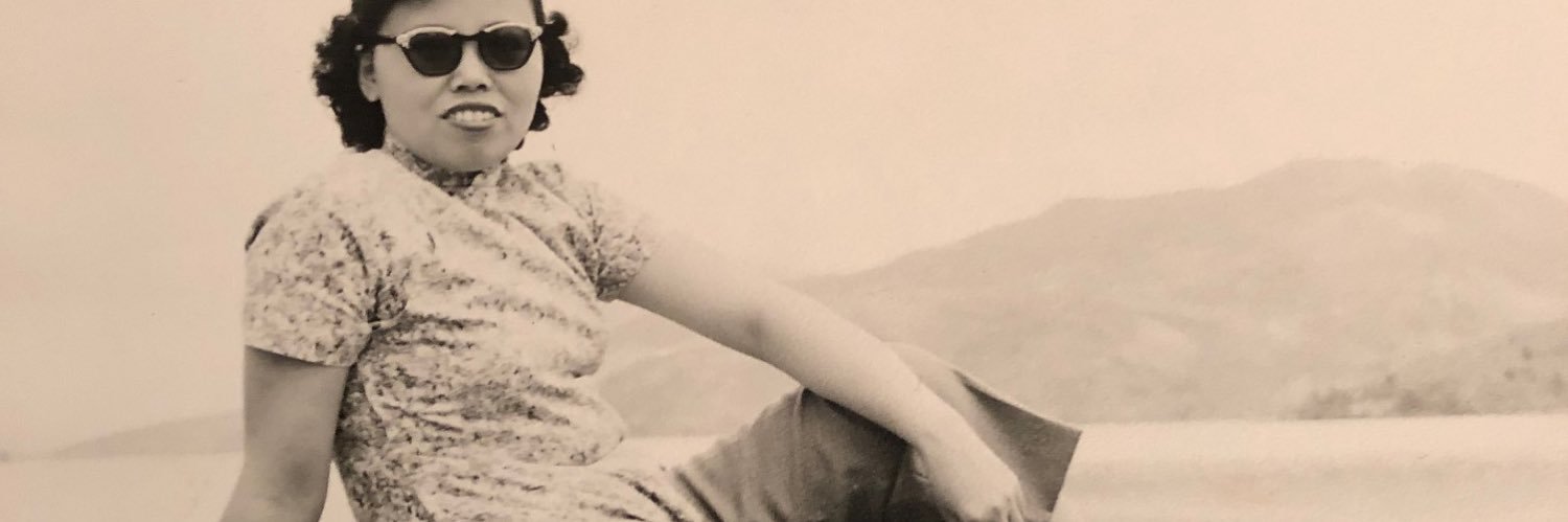 Melissa Ngo, MDes banner