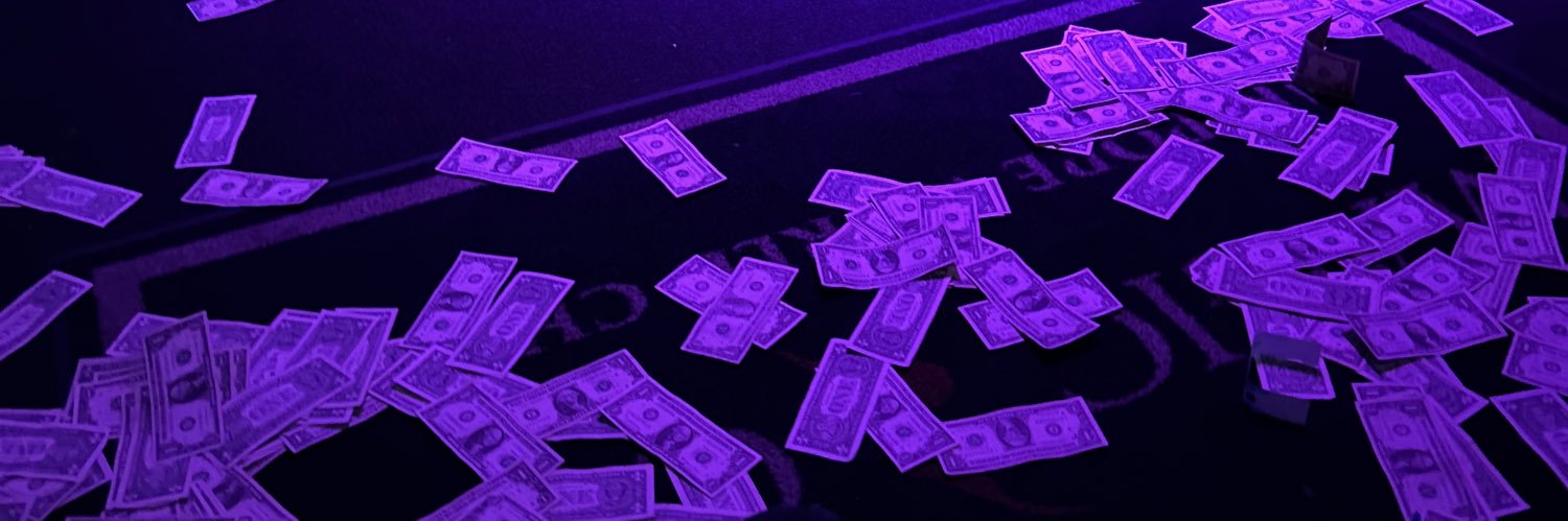 Robbylong1's profile banner image