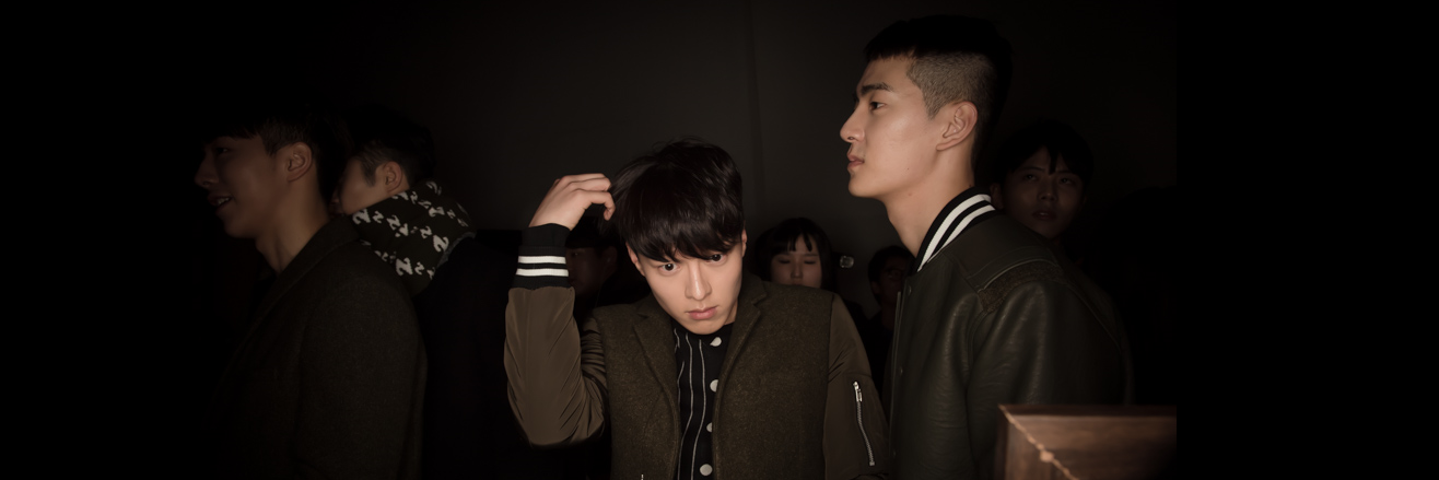 Modelgasms's profile banner image