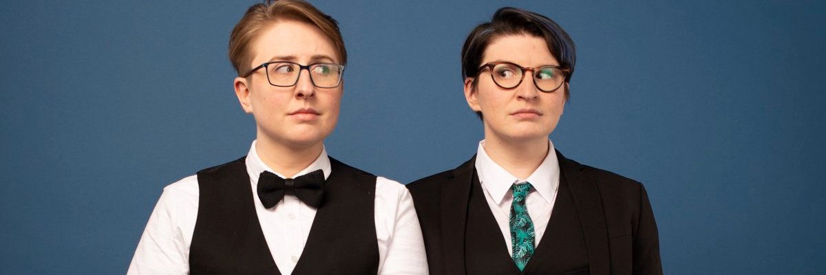 the Doubleclicks banner