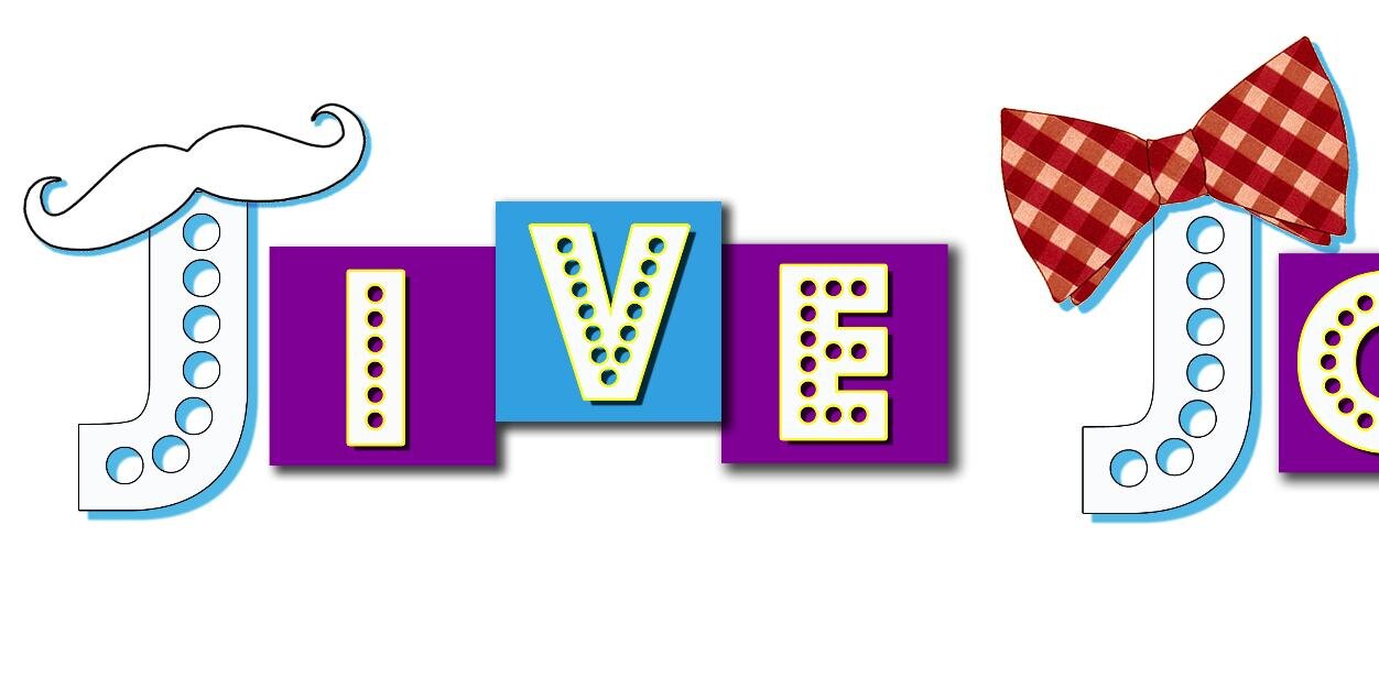 JiveJoint's profile banner image