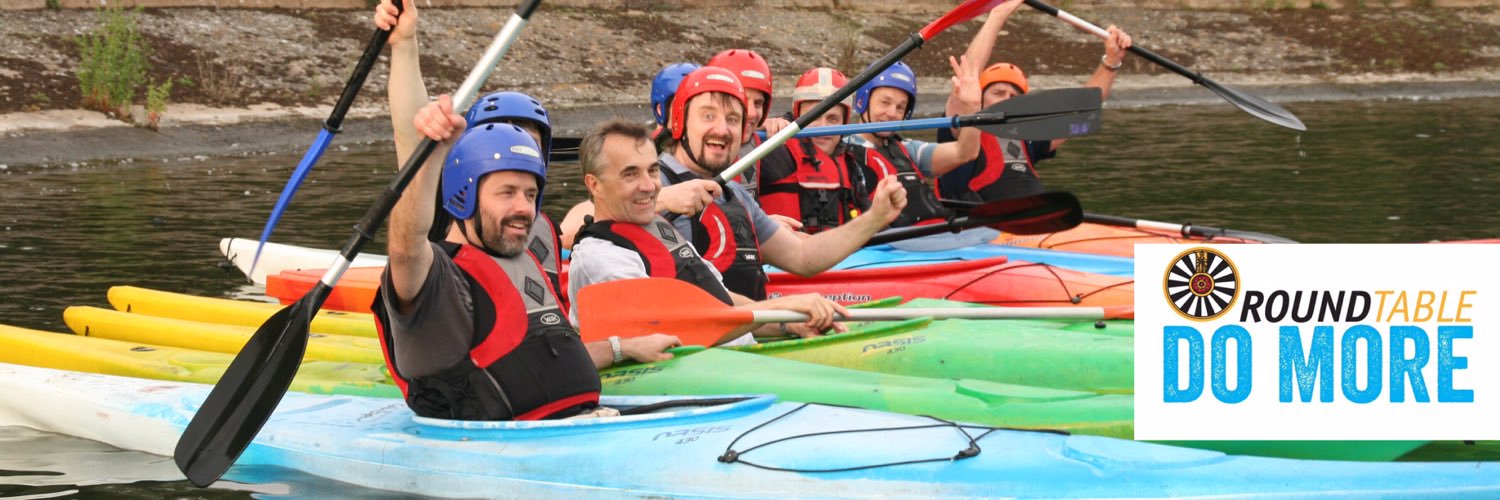 LeamingtonRoundTable banner