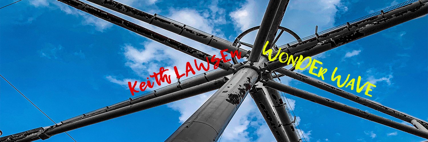 keithlawsen's profile banner image