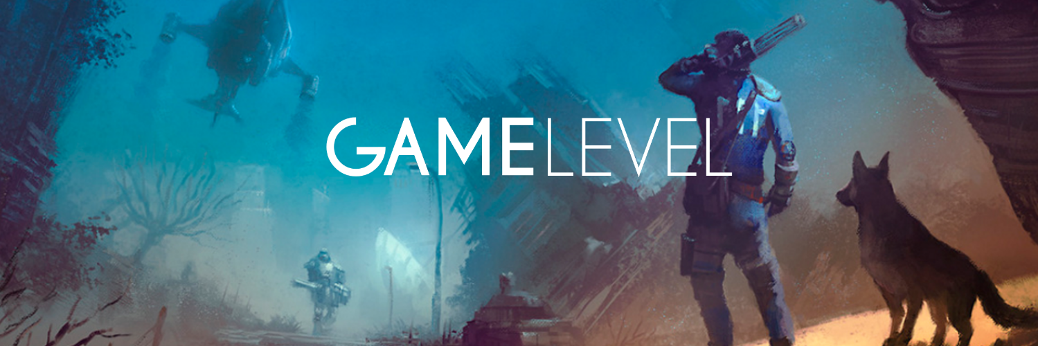 GameLevelFr's profile banner image
