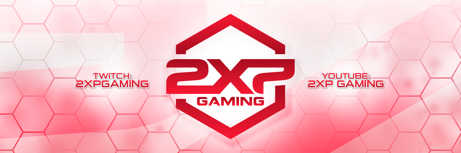 2XPGaming's profile banner image