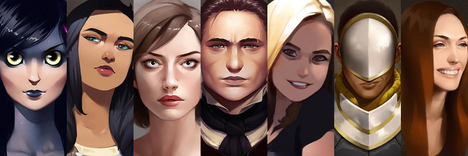 GarrettHamon's profile banner image