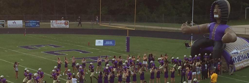 EastCowetaCheer's profile banner image