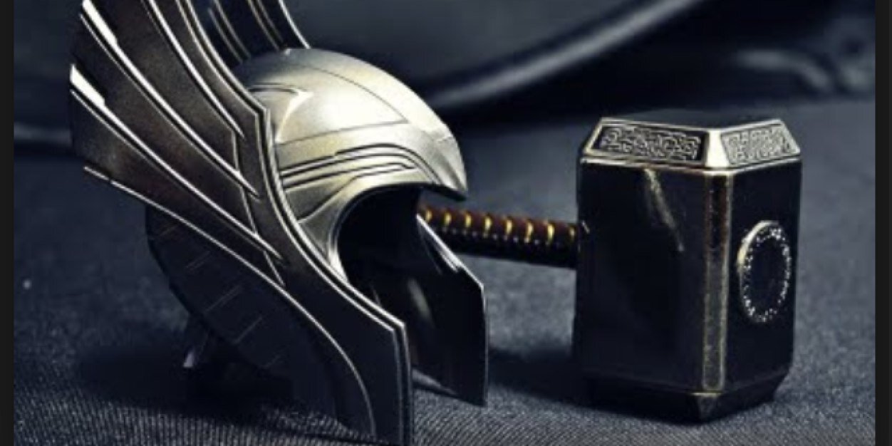 NowALady's profile banner image