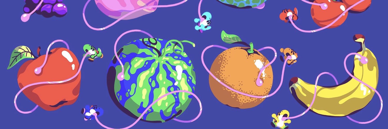 cherryrebs's profile banner image