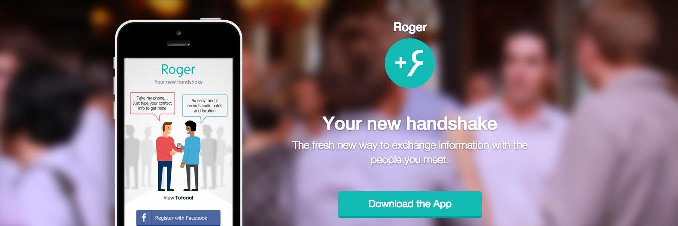 meet_roger's profile banner image