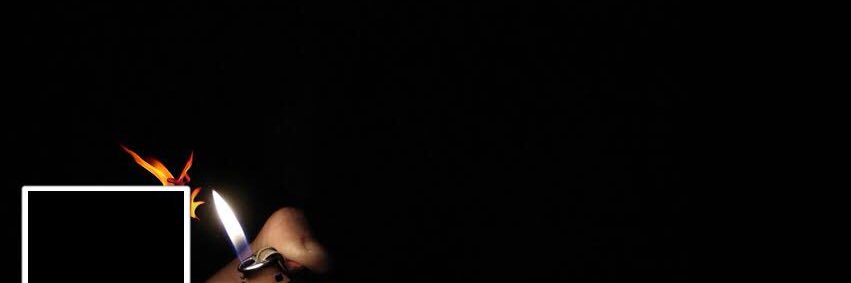 burcinksm's profile banner image