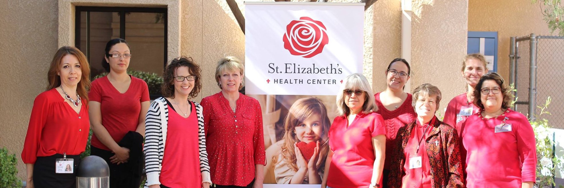 St_ElizabethsHC's profile banner image