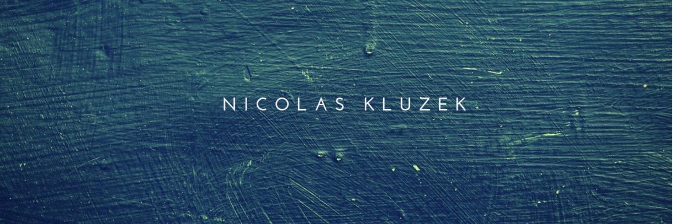 Nicolas Kluzek banner