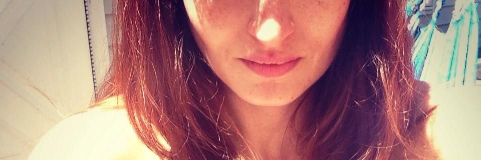 AmberEHarris's profile banner image