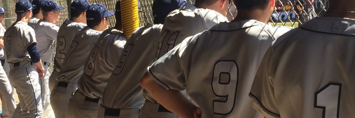 Oceanside Baseball banner