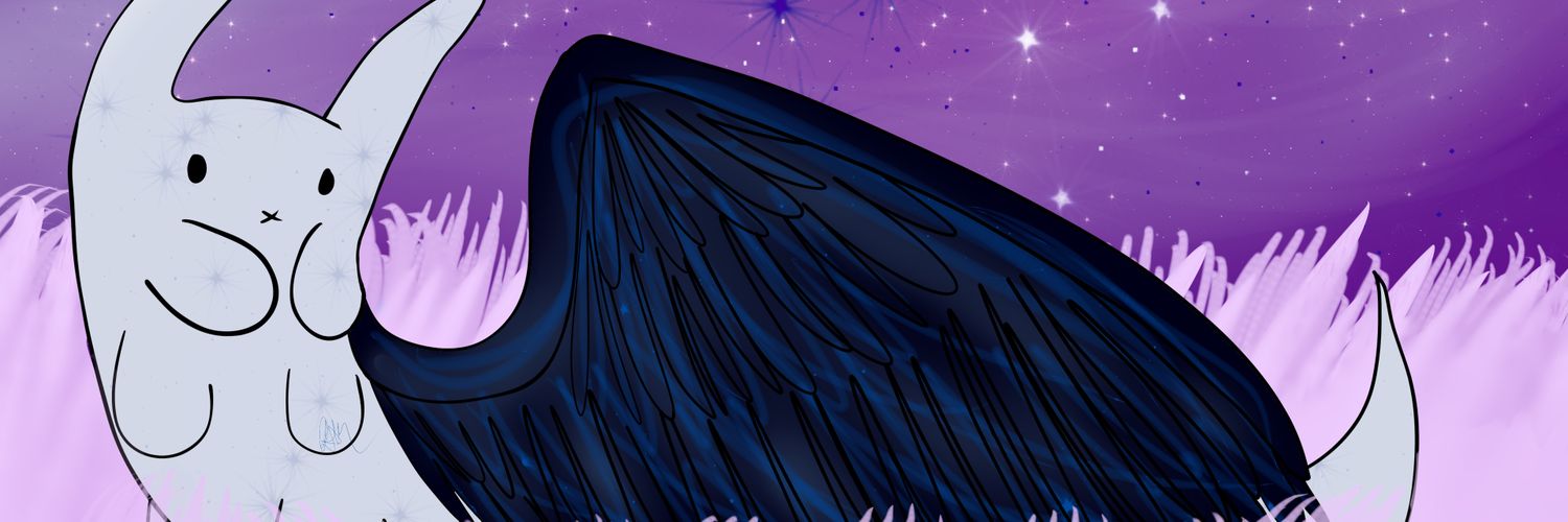 ChesireCLAM's profile banner image