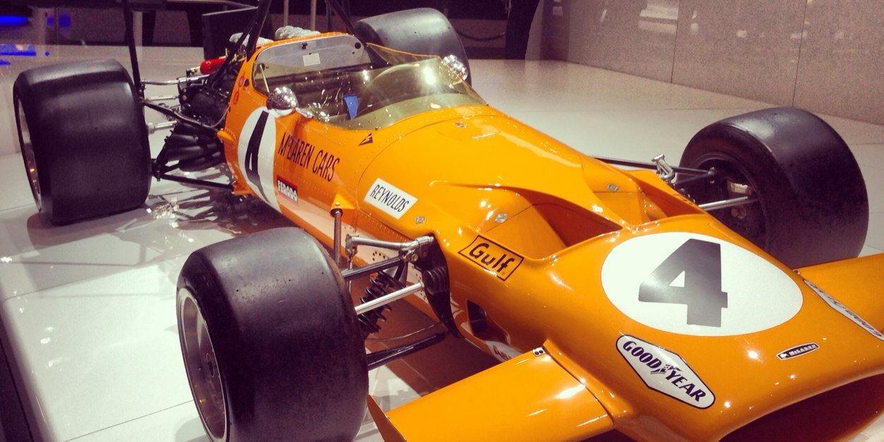 Caffé Veloce banner