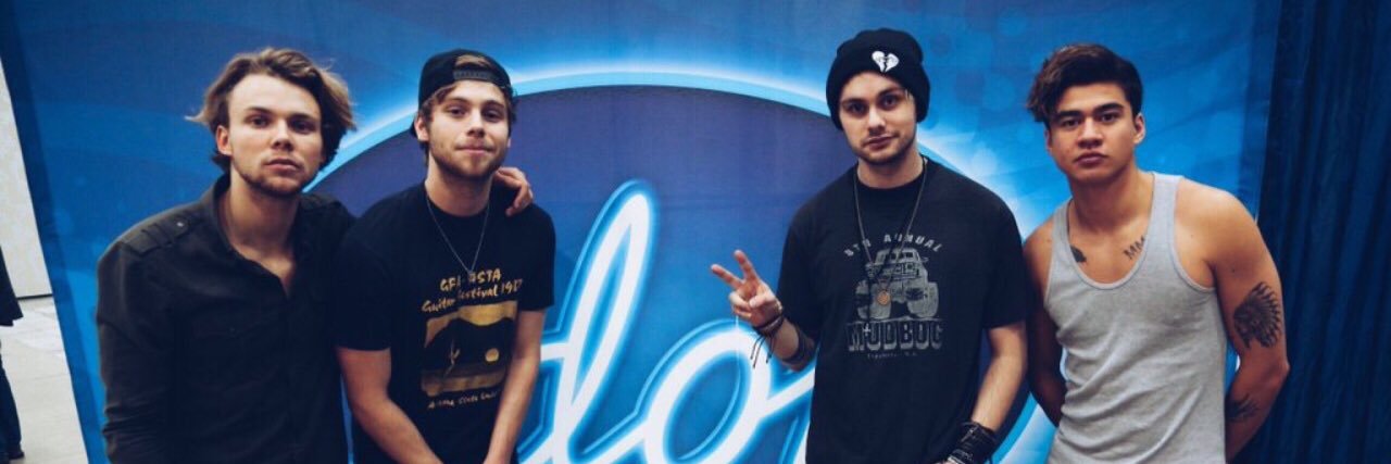 5SOSontours's profile banner image