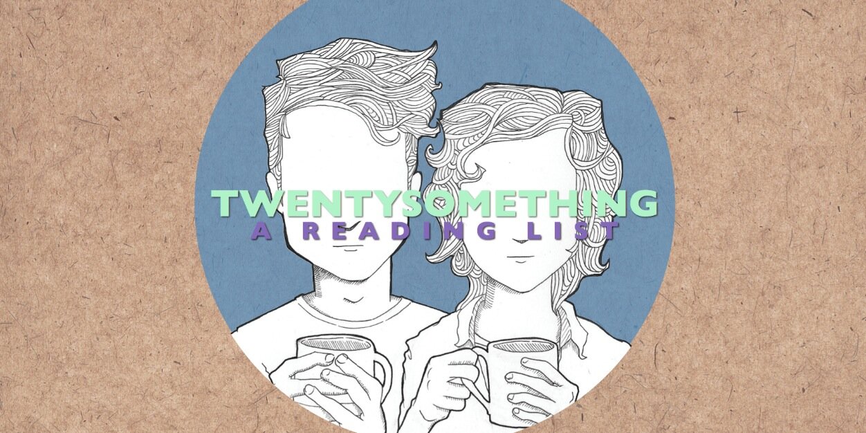 20somethinglist's profile banner image
