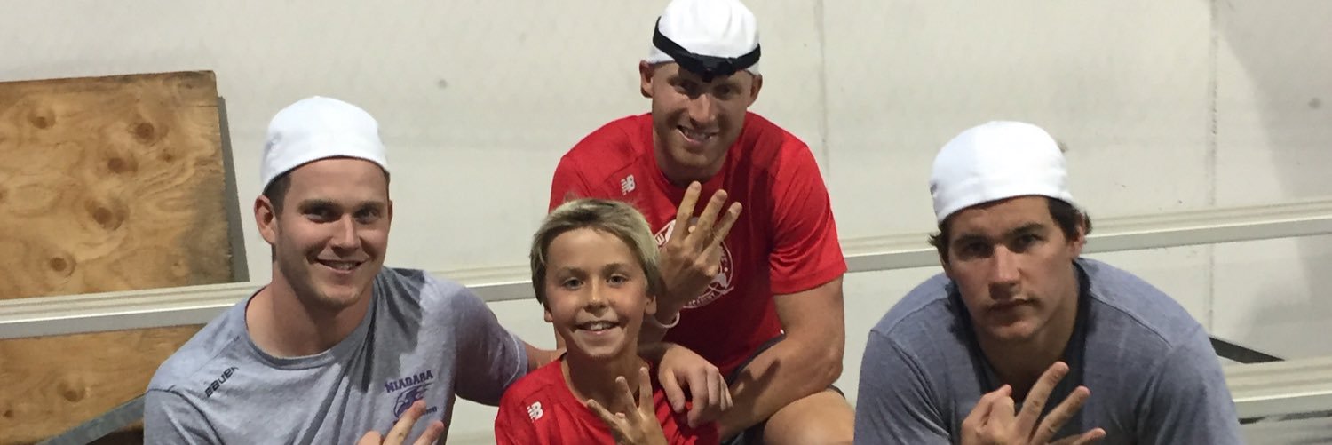 Michael Latta banner