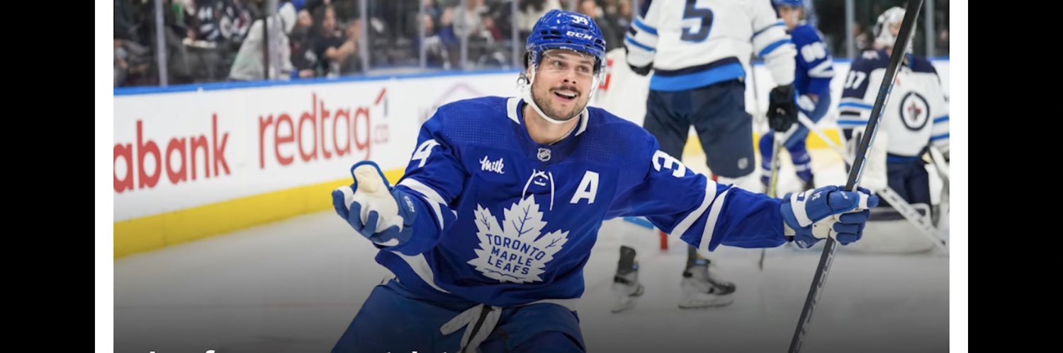 LeafsOracle's profile banner image