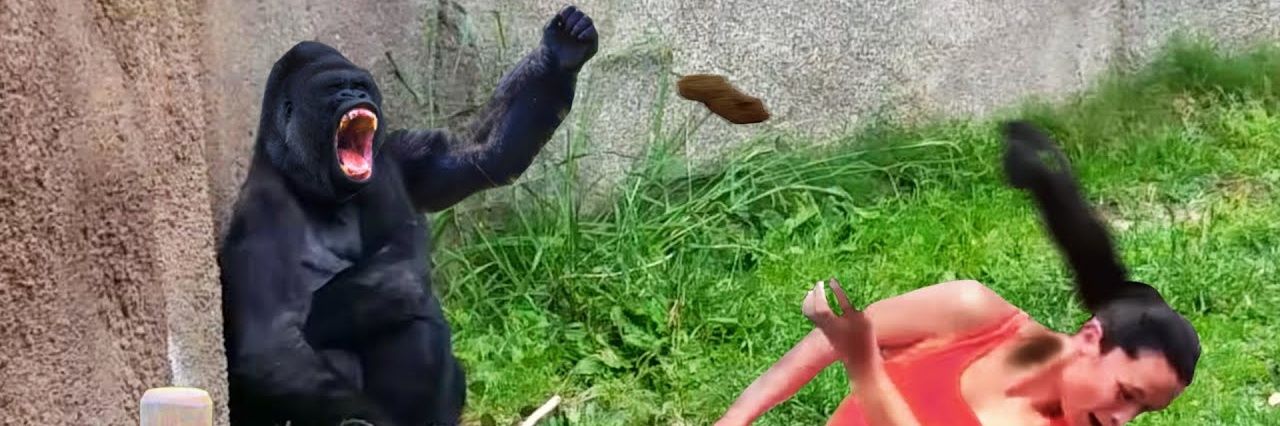 Ithrowpooop's profile banner image