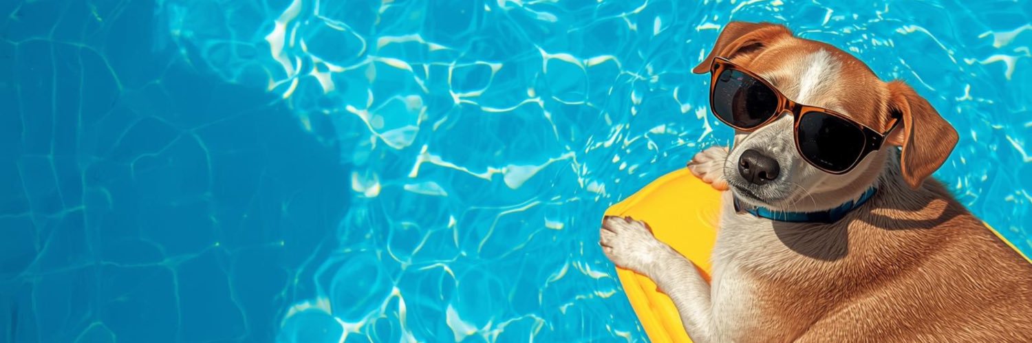 FoxPoolsandSpas's profile banner image