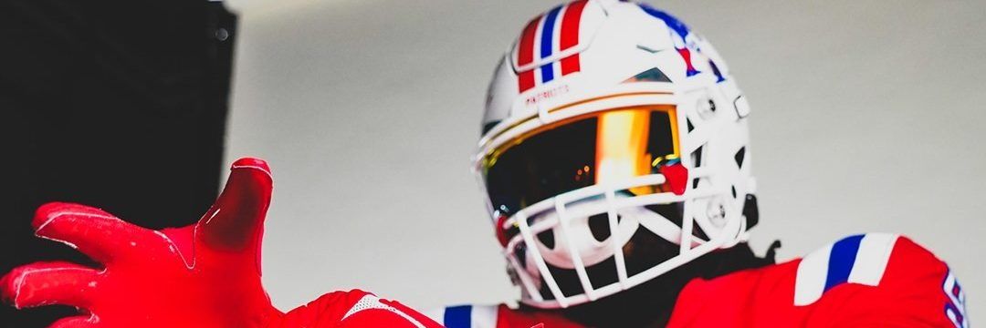 DML_Pats's profile banner image