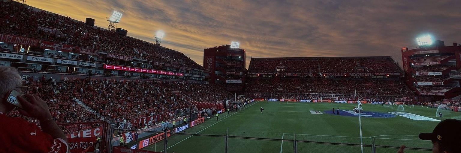 jonymastro's profile banner image