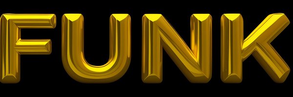 FunkGodfather Profile Banner