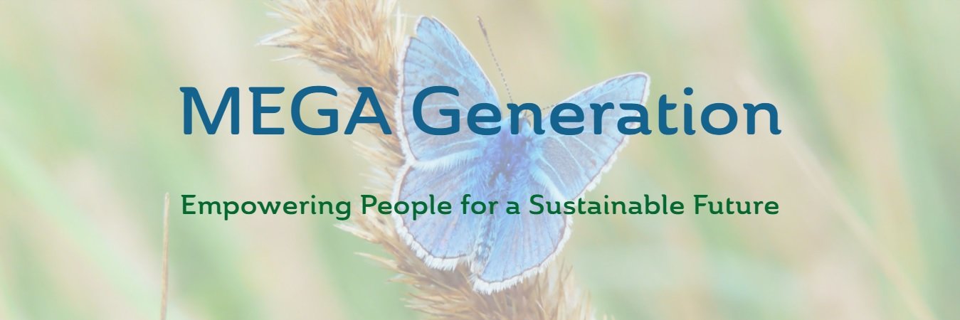 MEGAGeneration's profile banner image