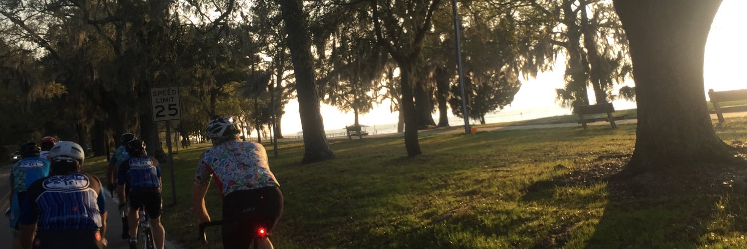 PROcycleTRI's profile banner image