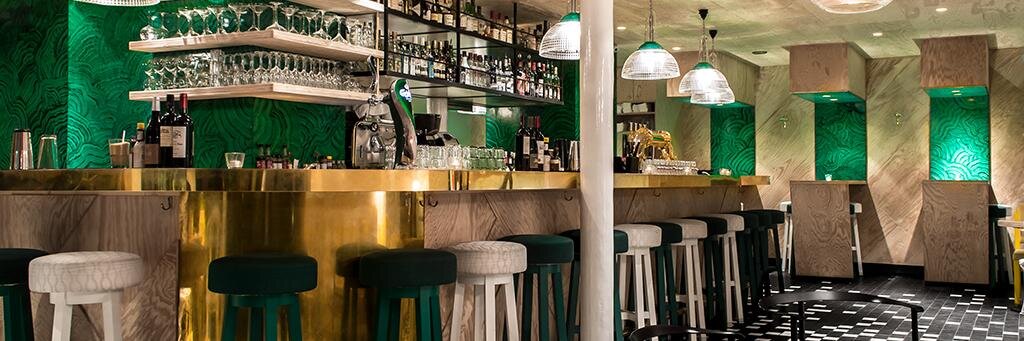 LeWoodBar's profile banner image