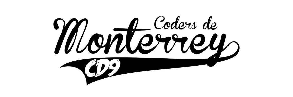 CodersMonterrey's profile banner image