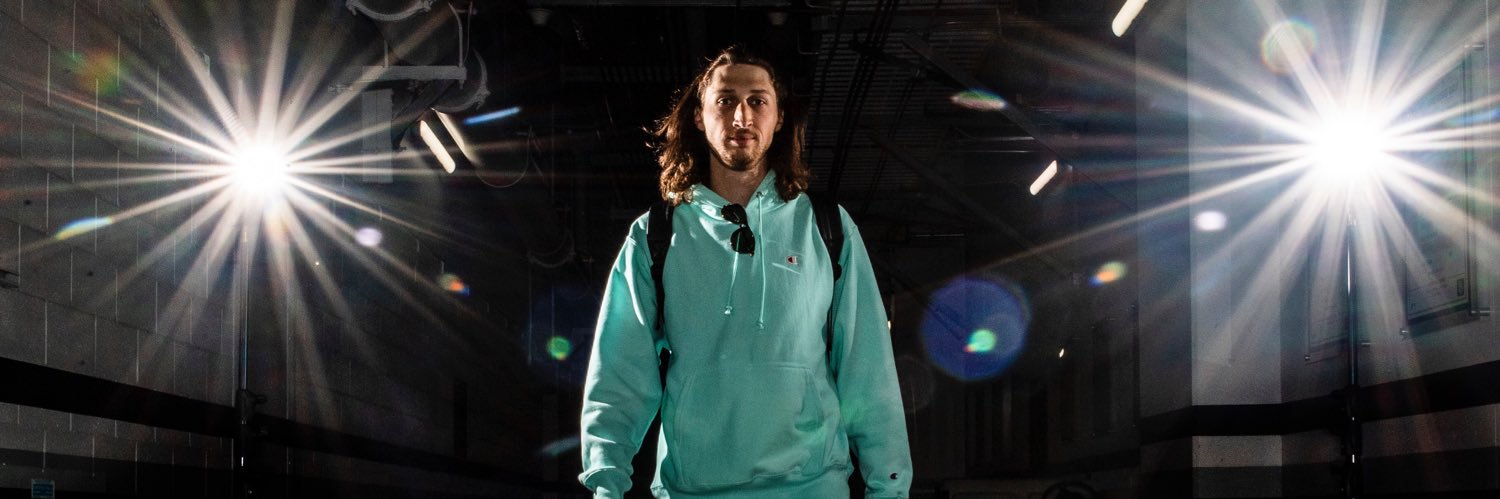 Matt Strahm banner