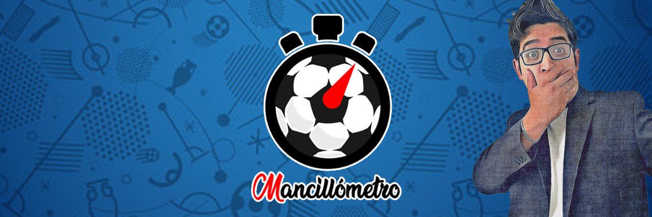 Edson Mancillas ⚽️🎙 banner