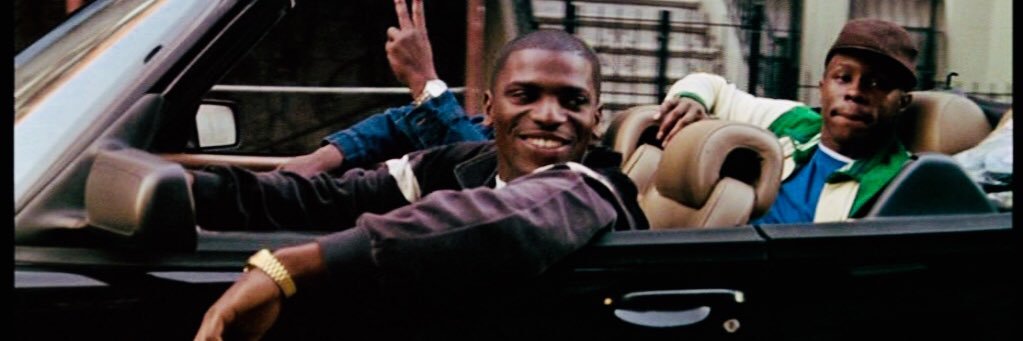 RetroFutureLex's profile banner image