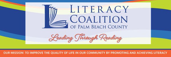Literacy Coalition Profile Banner