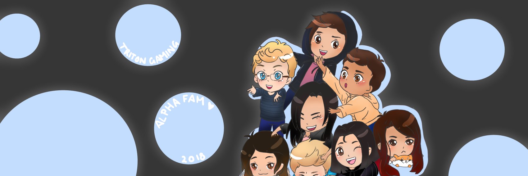 Max ♡ banner